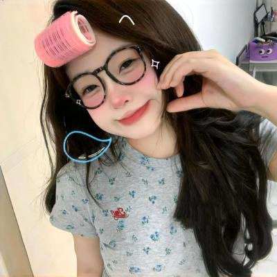 蝴蝶小姐