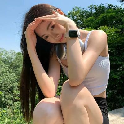 夏日狂恋