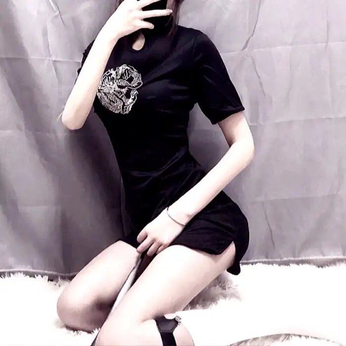 恐怖休息站2