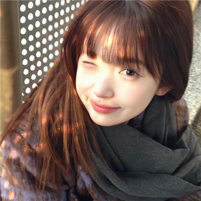 少女的抉择