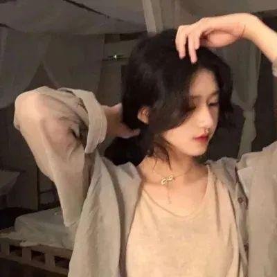 女孩