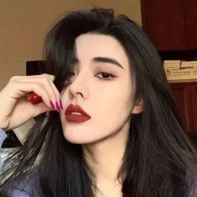 闺蜜好美